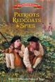  Patriots, Redcoats and Spies 