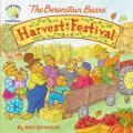  The Berenstain Bears' Harvest Festival 