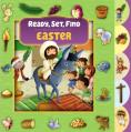  Ready, Set, Find Easter 