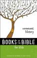  Nirv, the Books of the Bible for Kids: Covenant History, Paperback: Discover the Beginnings of God's People 