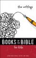  Nirv, the Books of the Bible for Kids: The Writings, Paperback: Learn from Stories, Poetry, and Songs 