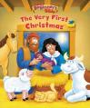  The Beginner's Bible: The Very First Christmas 