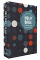  Niv, Outreach Large Print Bible for Kids, Paperback 
