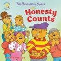  The Berenstain Bears Honesty Counts 