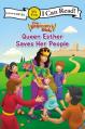  The Beginner's Bible Queen Esther Saves Her People: My First 
