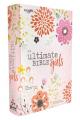  Niv, Ultimate Bible for Girls, Faithgirlz Edition, Hardcover 