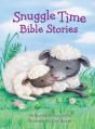  Snuggle Time Bible Stories 