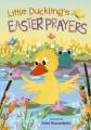  Little Duckling's Easter Prayers 