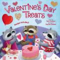  Valentine's Day Treats 