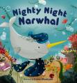  Nighty Night Narwhal 