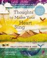  Thoughts to Make Your Heart Sing: 101 Devotions about God's Great Love for You 