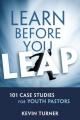  Learn Before You Leap Softcover 