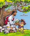  Read with Me Bible, NIRV: NIRV Bible Storybook 