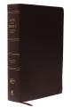  Life in the Spirit Study Bible-KJV 