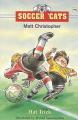 Soccer 'Cats: Hat Trick: Hat Trick 