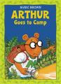  Arthur Goes to Camp 