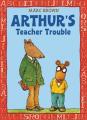  Arthur's Teacher Trouble 