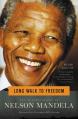  Long Walk to Freedom: The Autobiography of Nelson Mandela 