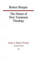  The Nature of New Testament Theology 