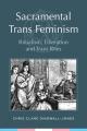  Sacramental Trans Feminism: Ritualism, Liberation and Trans Rites 