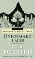  Unfinished Tales 