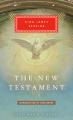  New Testament-KJV 