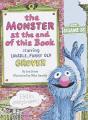 The Monster at the End of This Book (Sesame Street) 
