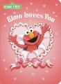  Elmo Loves You (Sesame Street) 