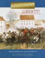  Liberty!: How the Revolutionary War Began 