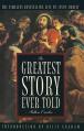  The Greatest Story Ever Told 