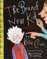  The Brand New Kid 