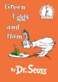  Green Eggs and Ham 