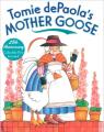  Tomie dePaola's Mother Goose 