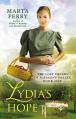  Lydia's Hope 