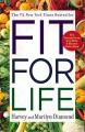  Fit for Life 