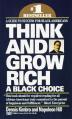  Think and Grow Rich: A Black Choice: A Guide to Success for Black Americans 