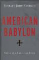  American Babylon: Notes of a Christian Exile 