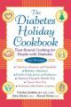  The Diabetes Holiday Cookbook: Year-Round Cooking for People with Diabetes 