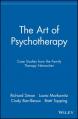  The Art of Psychotherapy: Case Studies from the Family Therapy Networker 