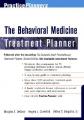  The Behavioral Medicine Treatment Planner 