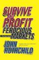  Survive and Profit in Ferocious Markets: The Bear Book 