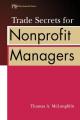  Trade Secrets for Nonprofit Managers 