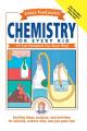  Janice VanCleave's Chemistry for Every Kid 