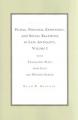  People, Personal Expression, and Social Relations in Late Antiquity, Volume I: With Translated Texts from Gaul and Western Europe 