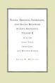  People, Personal Expression, and Social Relations in Late Antiquity, Volume II: Selected Latin Texts from Gaul and Western Europe 