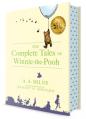 The Complete Tales of Winnie-The-Pooh 