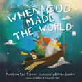  When God Made the World 