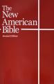  Catholic Student Bible-NABRE 