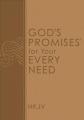  God's Promises for Your Every Need, NKJV 