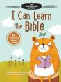  I Can Learn the Bible: The Joshua Code for Kids: 52 Scriptures Every Kid Should Know 